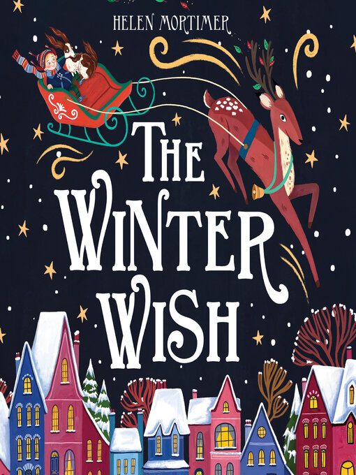 Title details for The Winter Wish by Helen Mortimer - Available